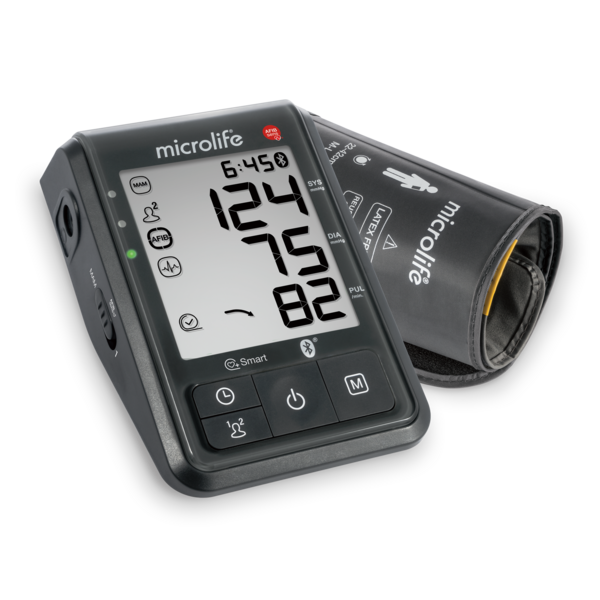 BP B6 Advanced Connect Microlife AG